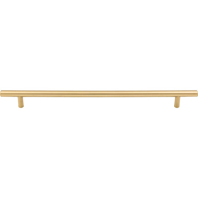 Top Knobs M2428 honey bronze cabinet pull