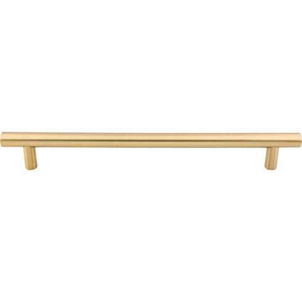 Top Knobs M2429 honey bronze cabinet pull / appliance pull