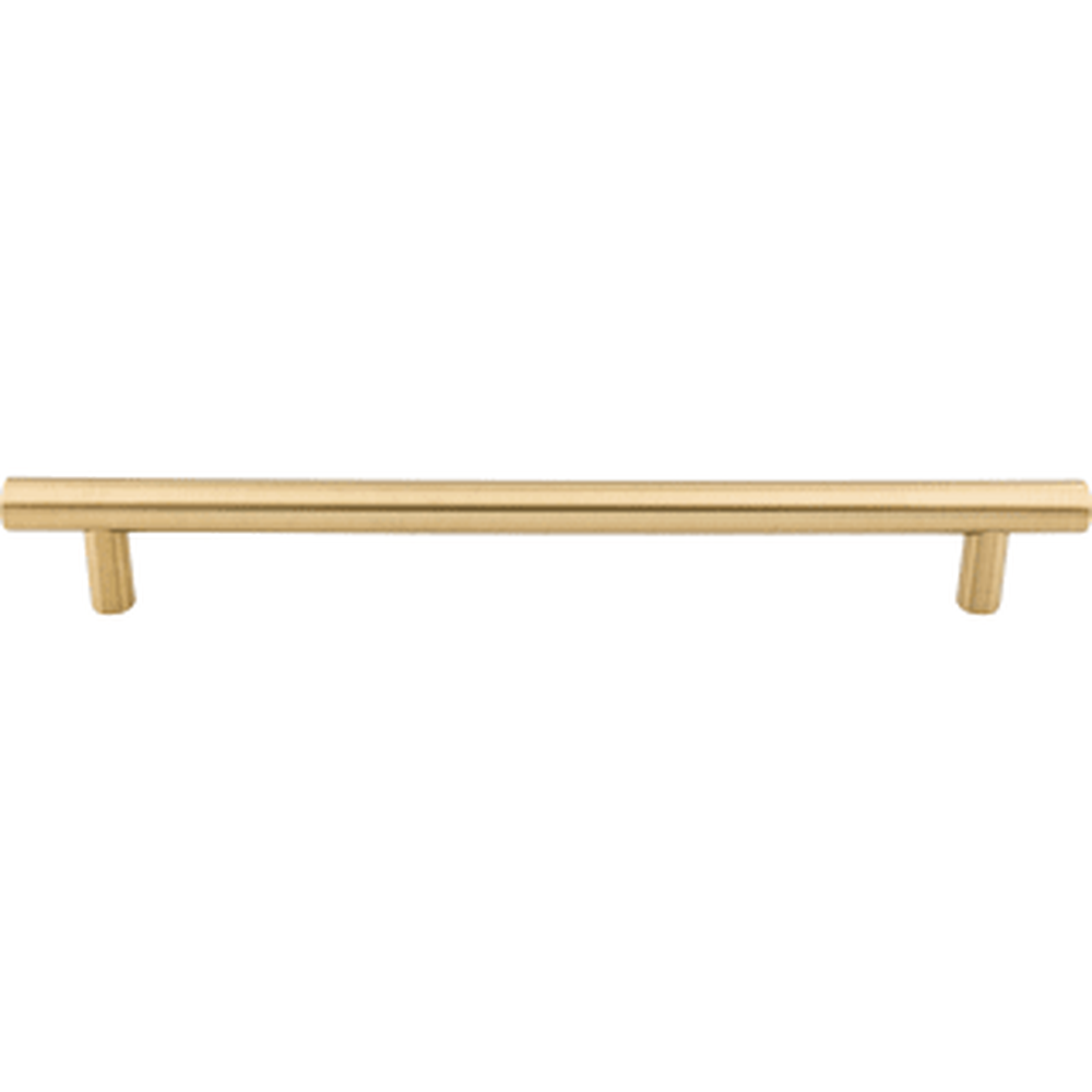 Top Knobs M2431 honey bronze cabinet pull / appliance pull