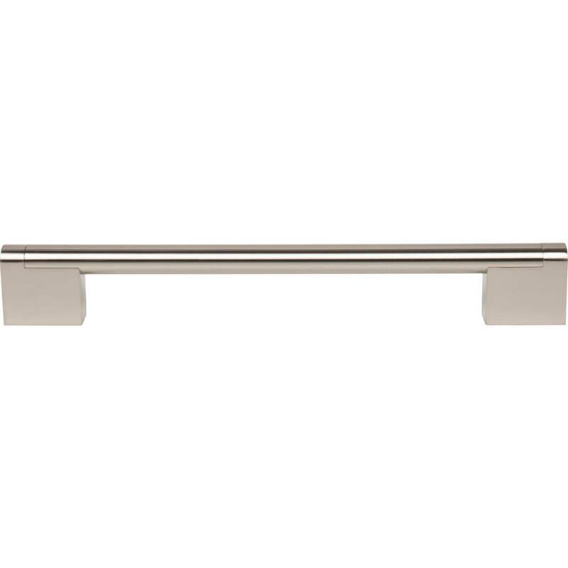 Top Knobs M2506 brushed satin nickel cabinet pull / appliance pull