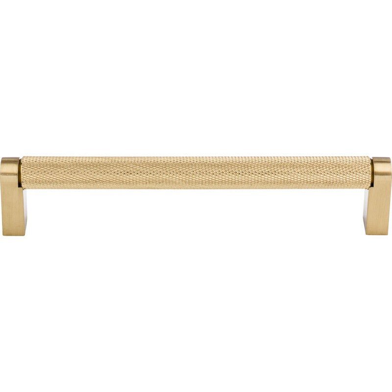 Top Knobs M2603 honey bronze cabinet pull