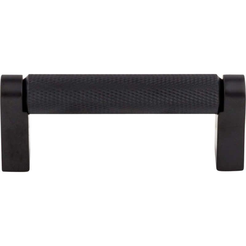 Top Knobs M2628 flat black cabinet pull