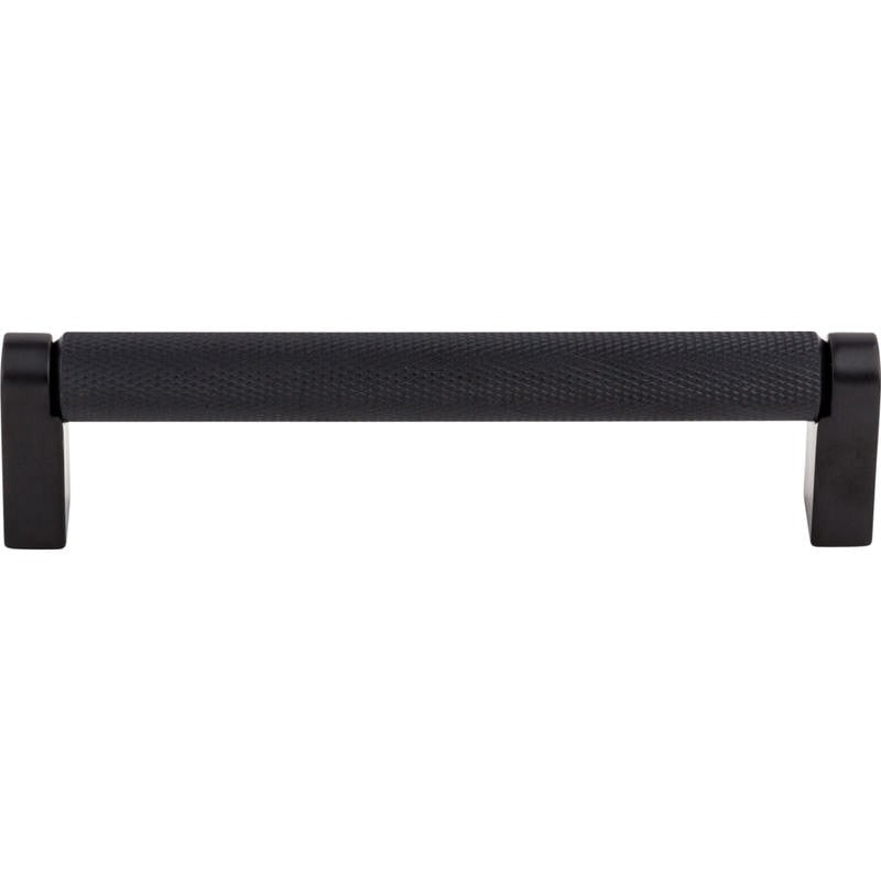 Top Knobs M2630 flat black cabinet pull
