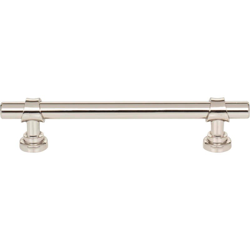 Top Knobs M2709 polished nickel cabinet pull