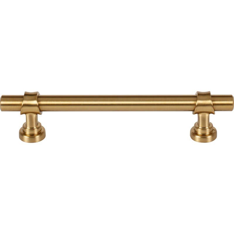 Top Knobs M2712 honey bronze cabinet pull
