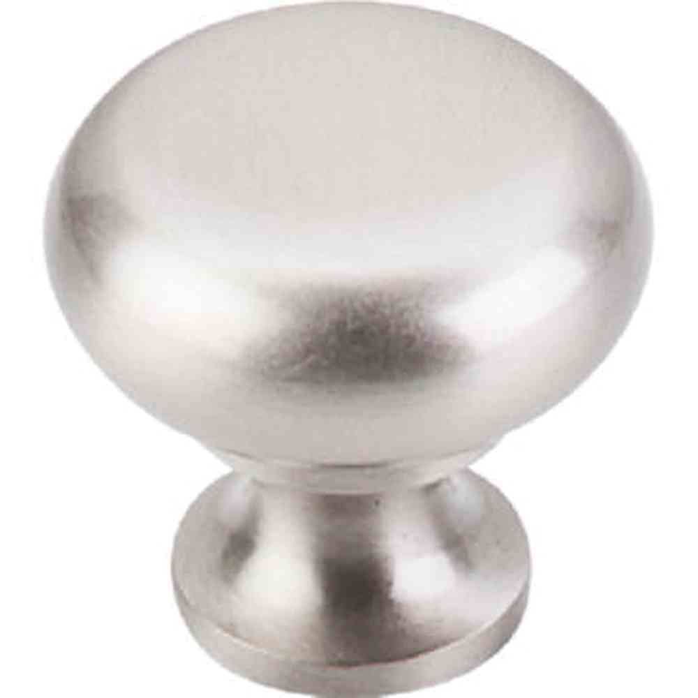 Top Knobs M271 brushed satin nickel cabinet knob