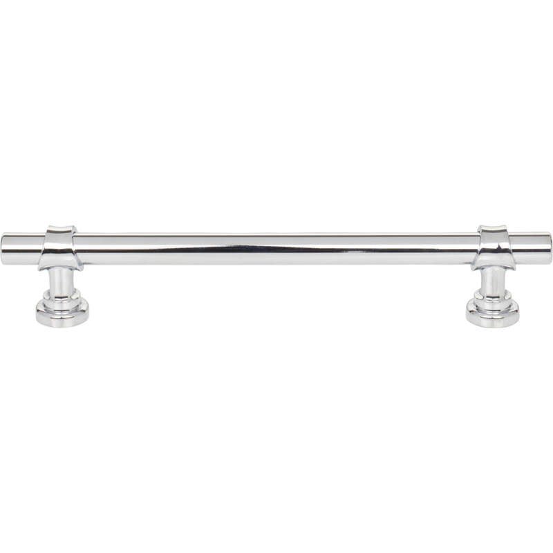 Top Knobs M2720 polished chrome cabinet pull