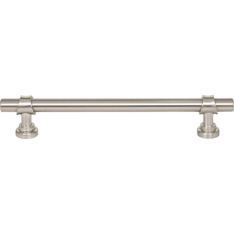 Top Knobs M2722 brushed satin nickel cabinet pull