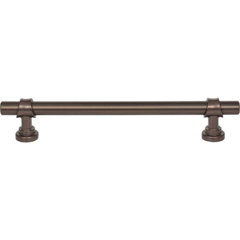 Top Knobs M2726 oil rubbed bronze cabinet pull