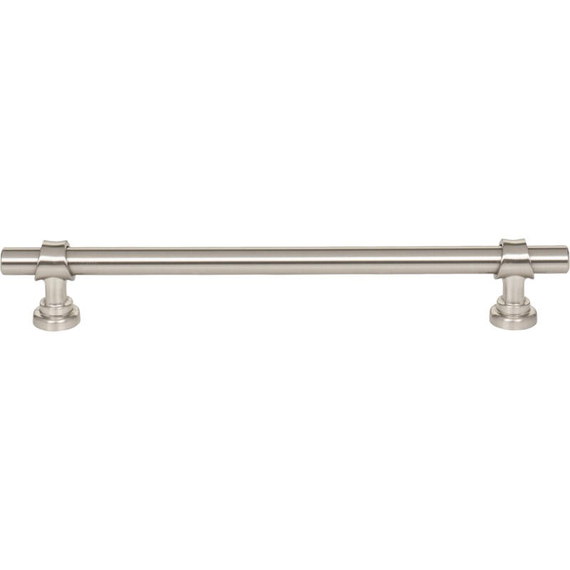 Top Knobs M2734 brushed satin nickel cabinet pull