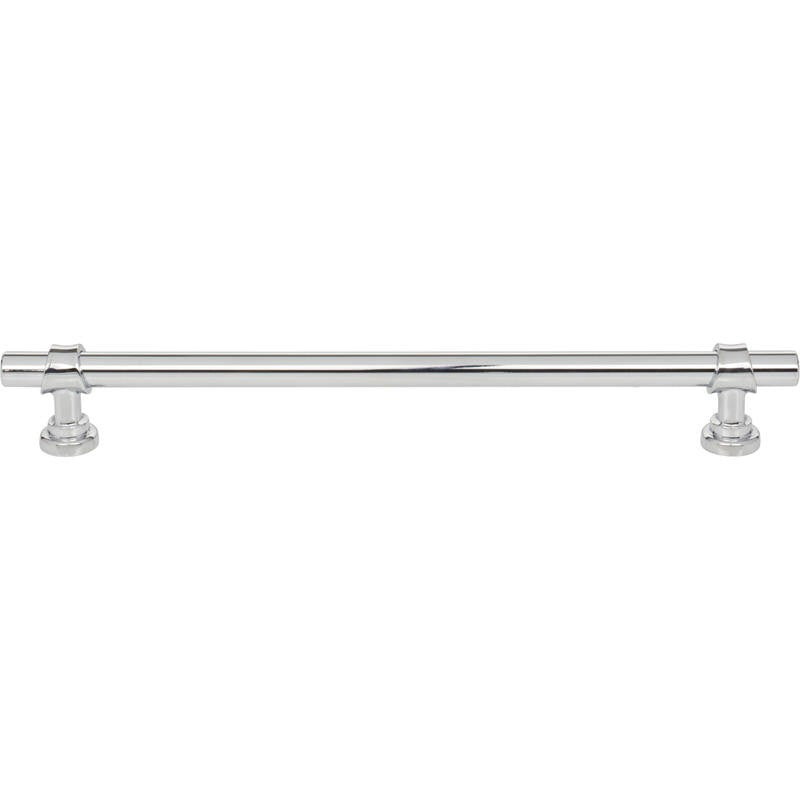 Top Knobs M2744 polished chrome cabinet pull