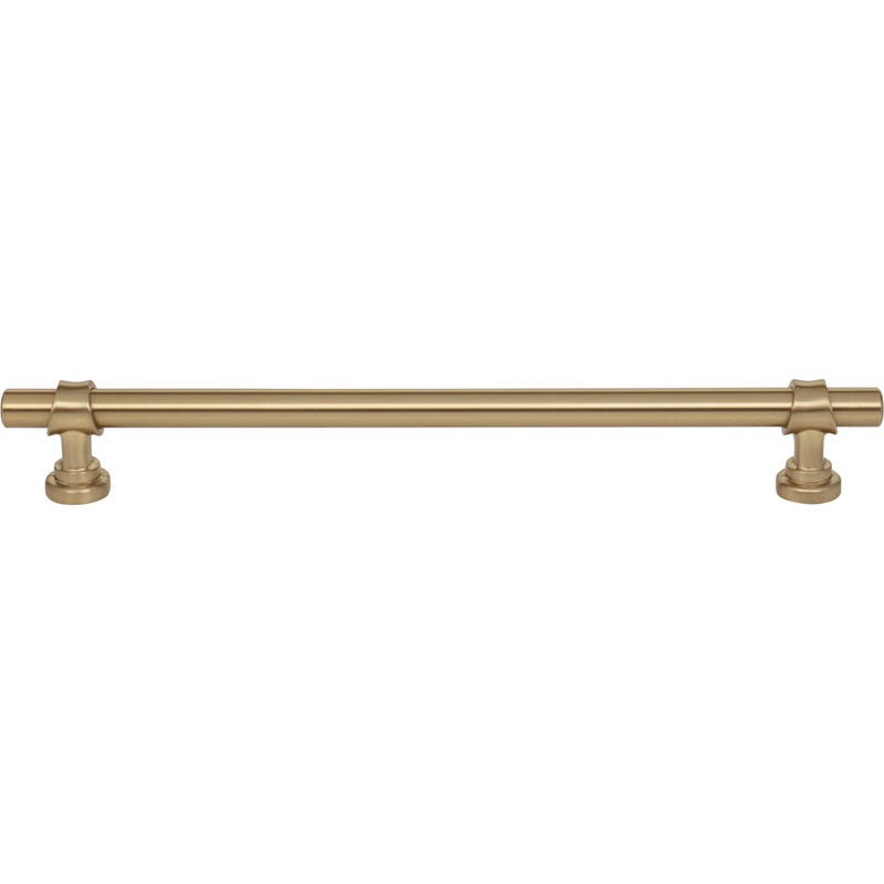Top Knobs M2748 honey bronze cabinet pull