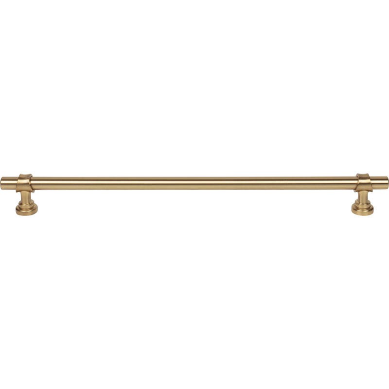 Top Knobs M2760 honey bronze cabinet pull
