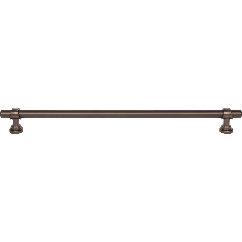Top Knobs M2762 oil rubbed bronze cabinet pull