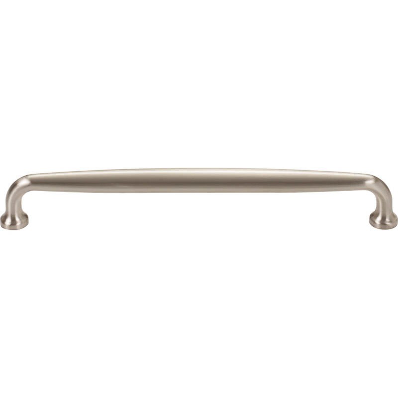 Top Knobs M2794 brushed satin nickel cabinet pull