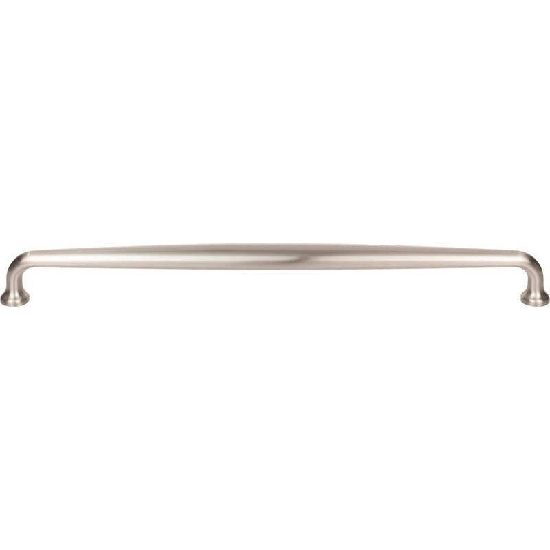 Top Knobs M2804 brushed satin nickel cabinet pull