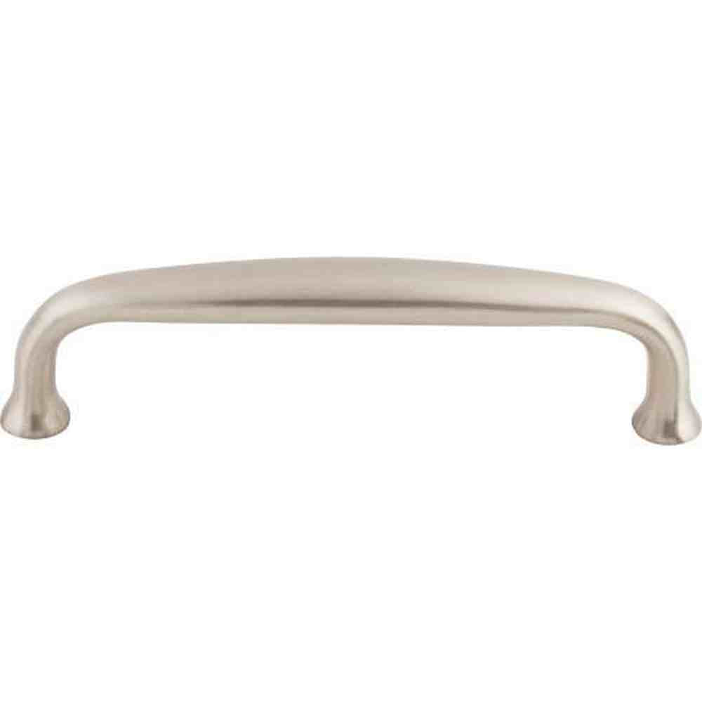 Top Knobs M2813 polished nickel cabinet pull / appliance pull