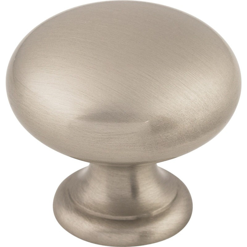 Top Knobs M281 brushed satin nickel cabinet knob