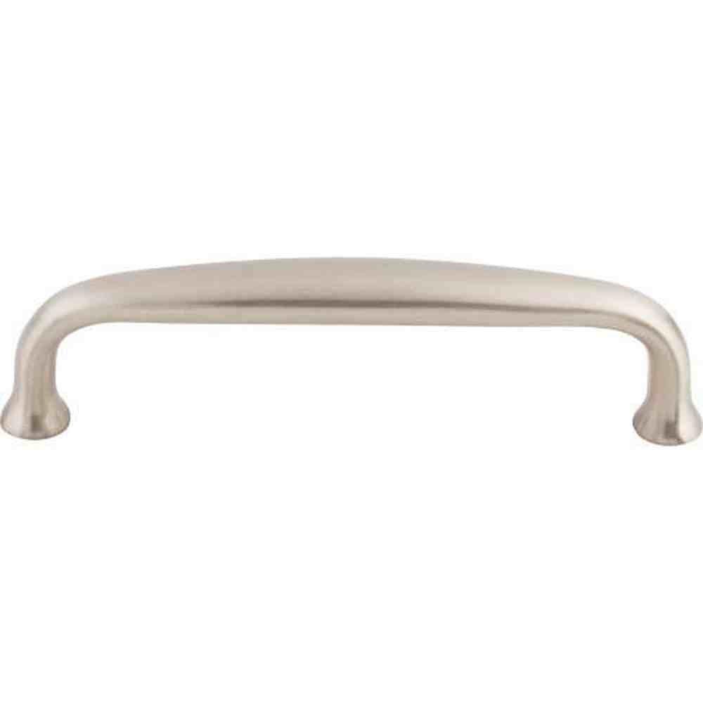 Top Knobs M2823 polished nickel cabinet pull / appliance pull
