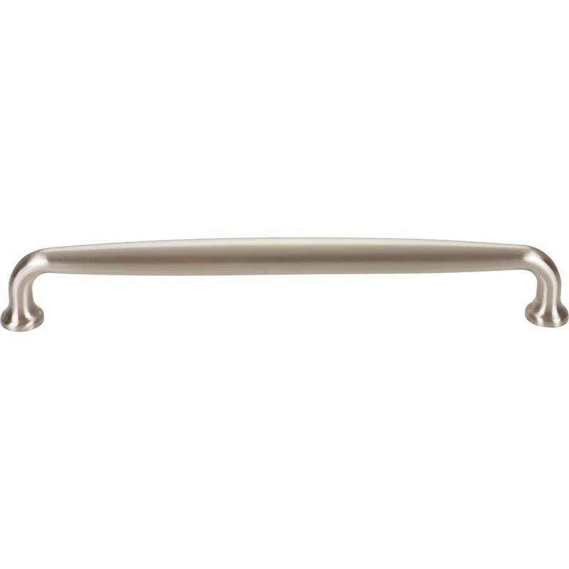Top Knobs M2824 brushed satin nickel cabinet pull / appliance pull