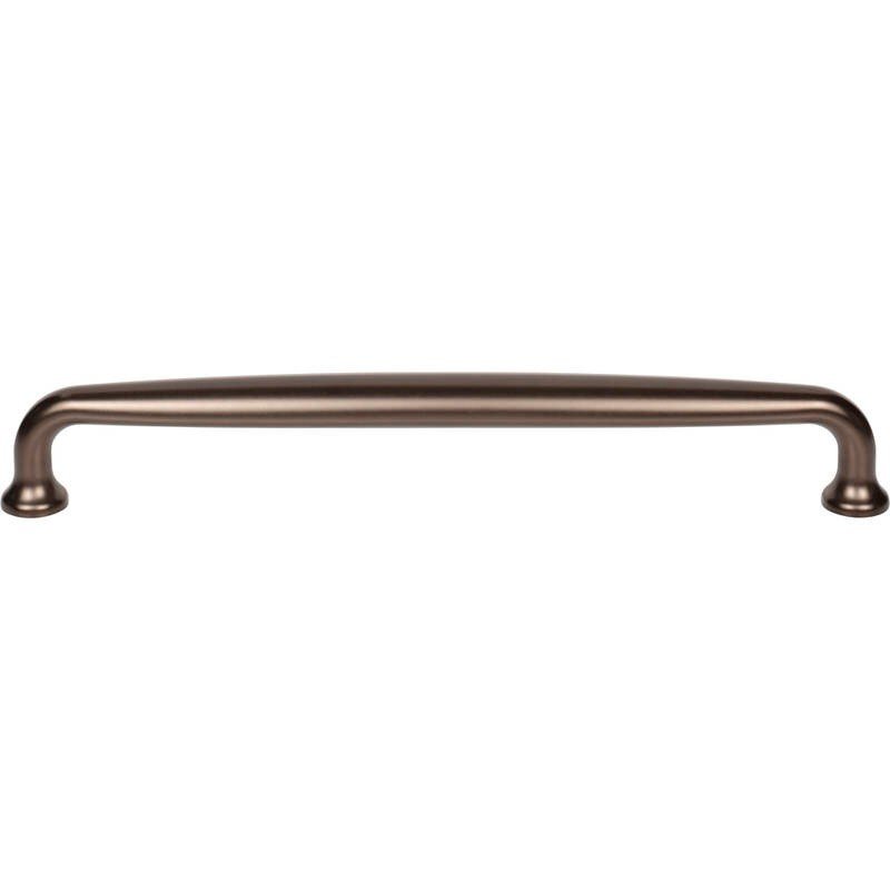 Top Knobs M2829 oil rubbed bronze cabinet pull / appliance pull