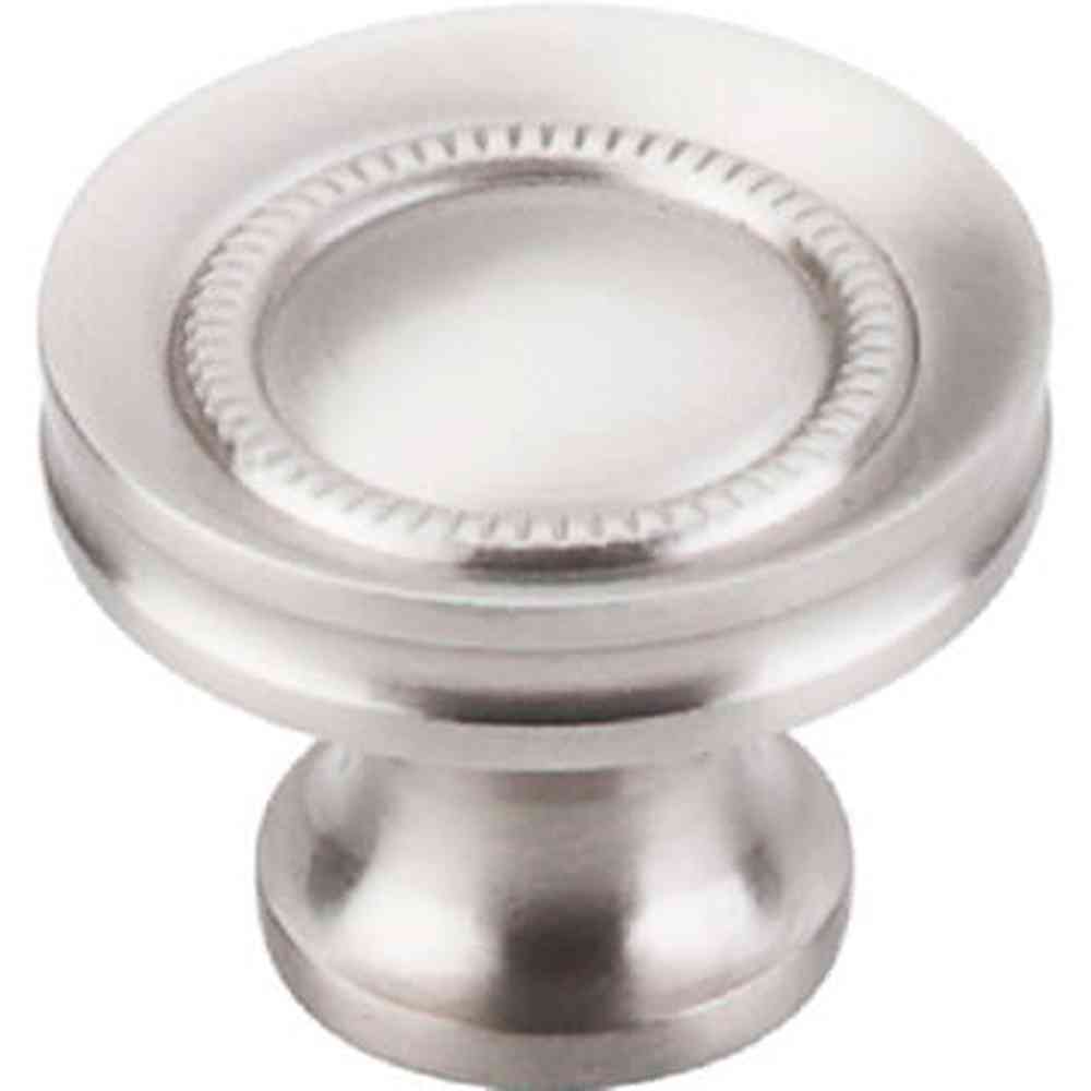 Top Knobs M292 brushed satin nickel cabinet knob