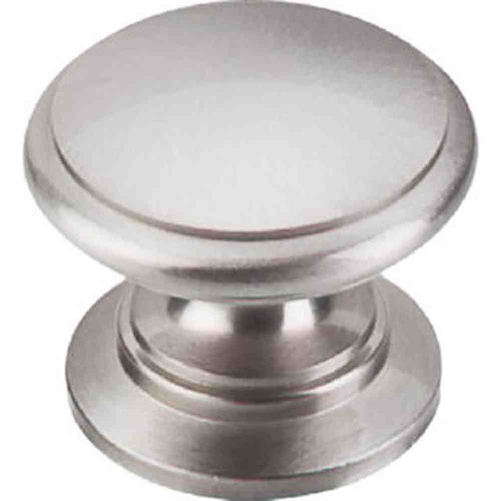 Top Knobs M351 brushed satin nickel cabinet knob