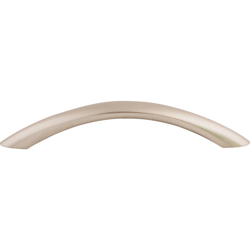 Top Knobs M381 brushed satin nickel cabinet pull