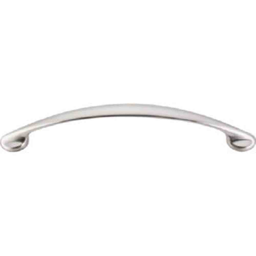 Top Knobs M387 brushed satin nickel cabinet pull