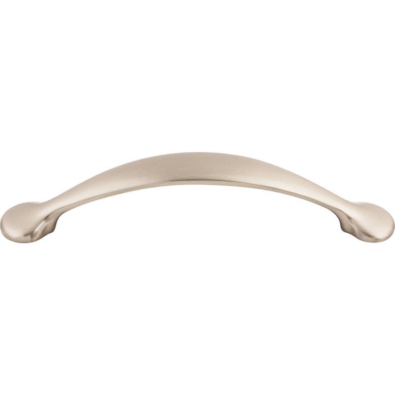 Top Knobs M419 brushed satin nickel cabinet pull