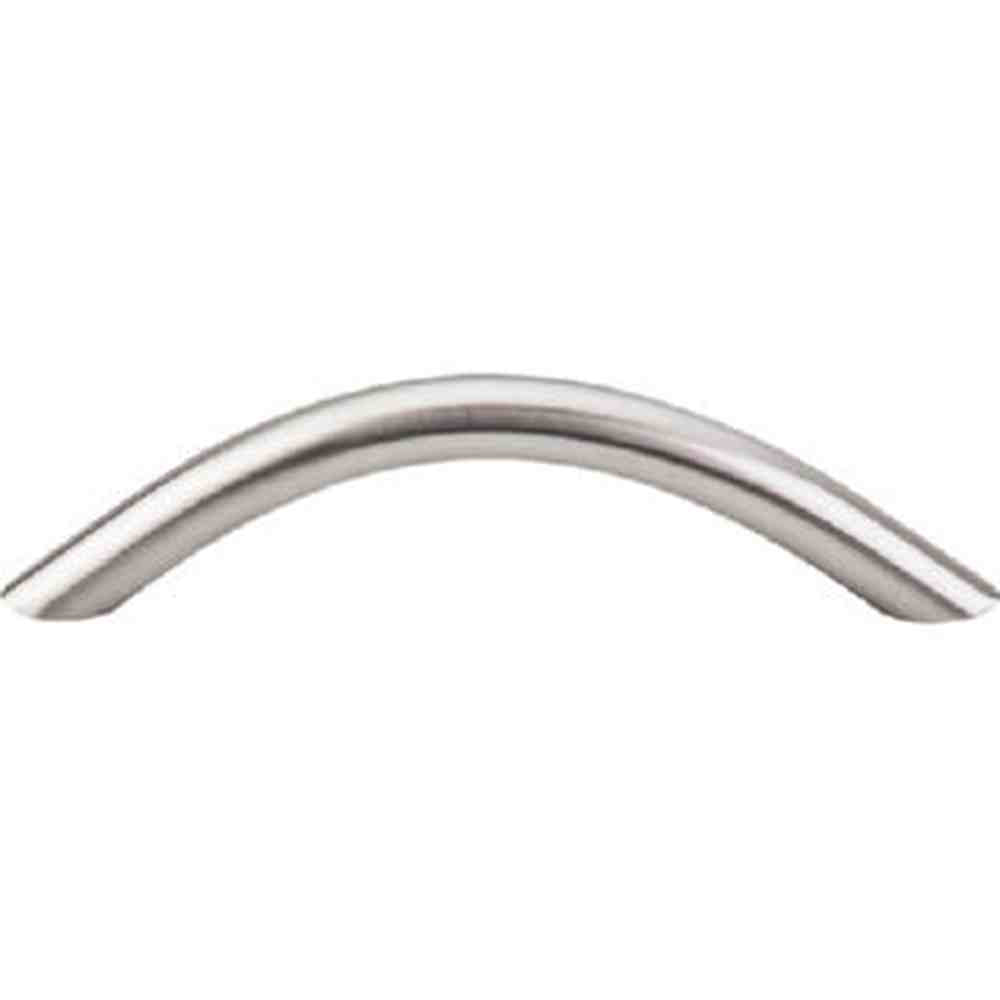 Top Knobs M424 brushed satin nickel cabinet pull
