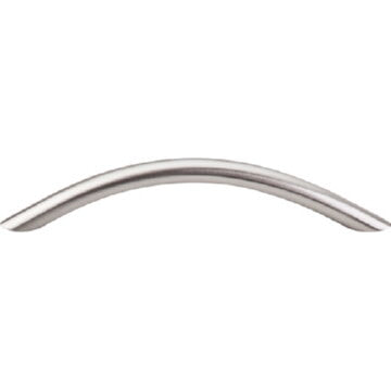 Top Knobs M428 brushed satin nickel cabinet pull