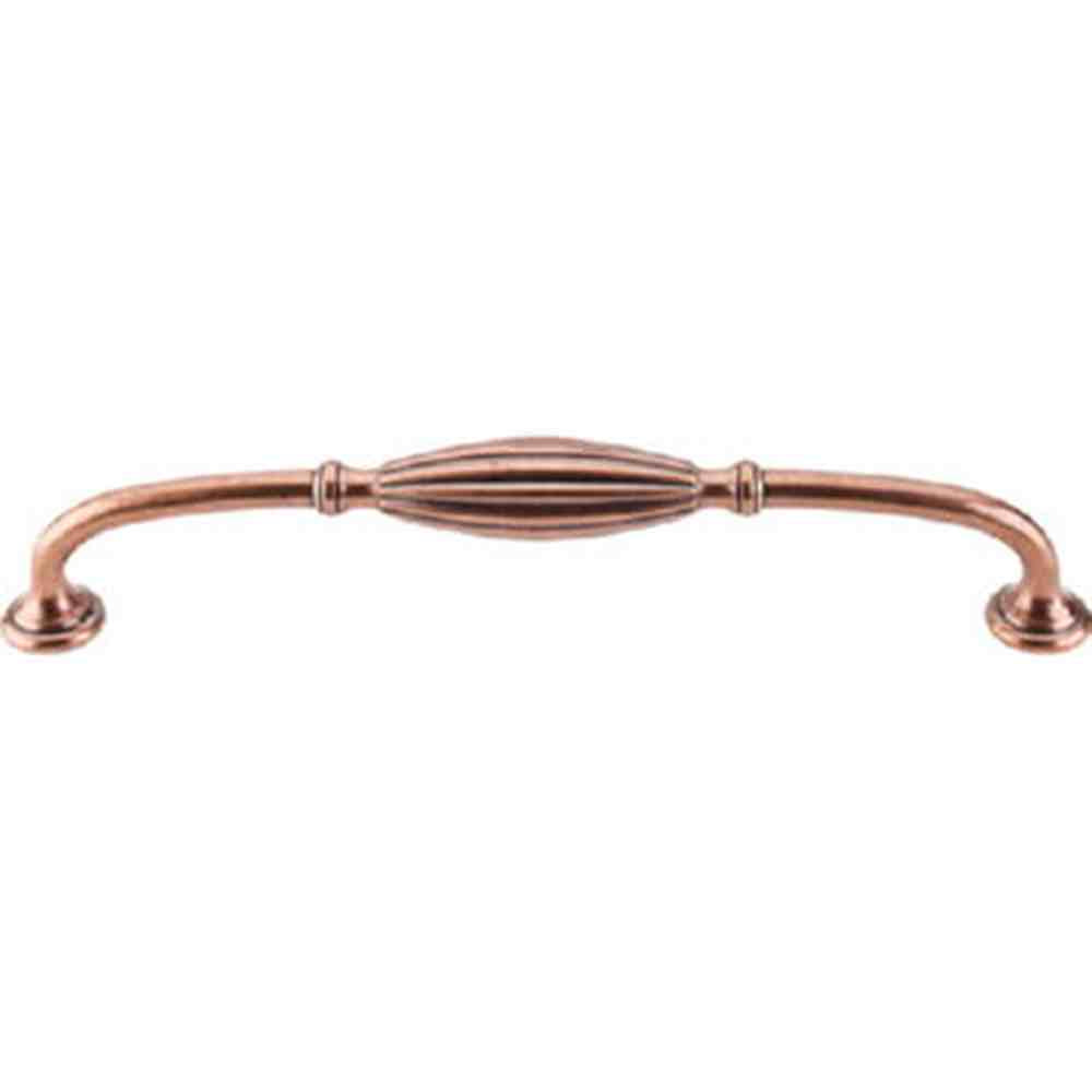 Top Knobs M469 old english copper cabinet pull