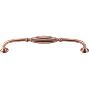 Top Knobs M469 old english copper cabinet pull