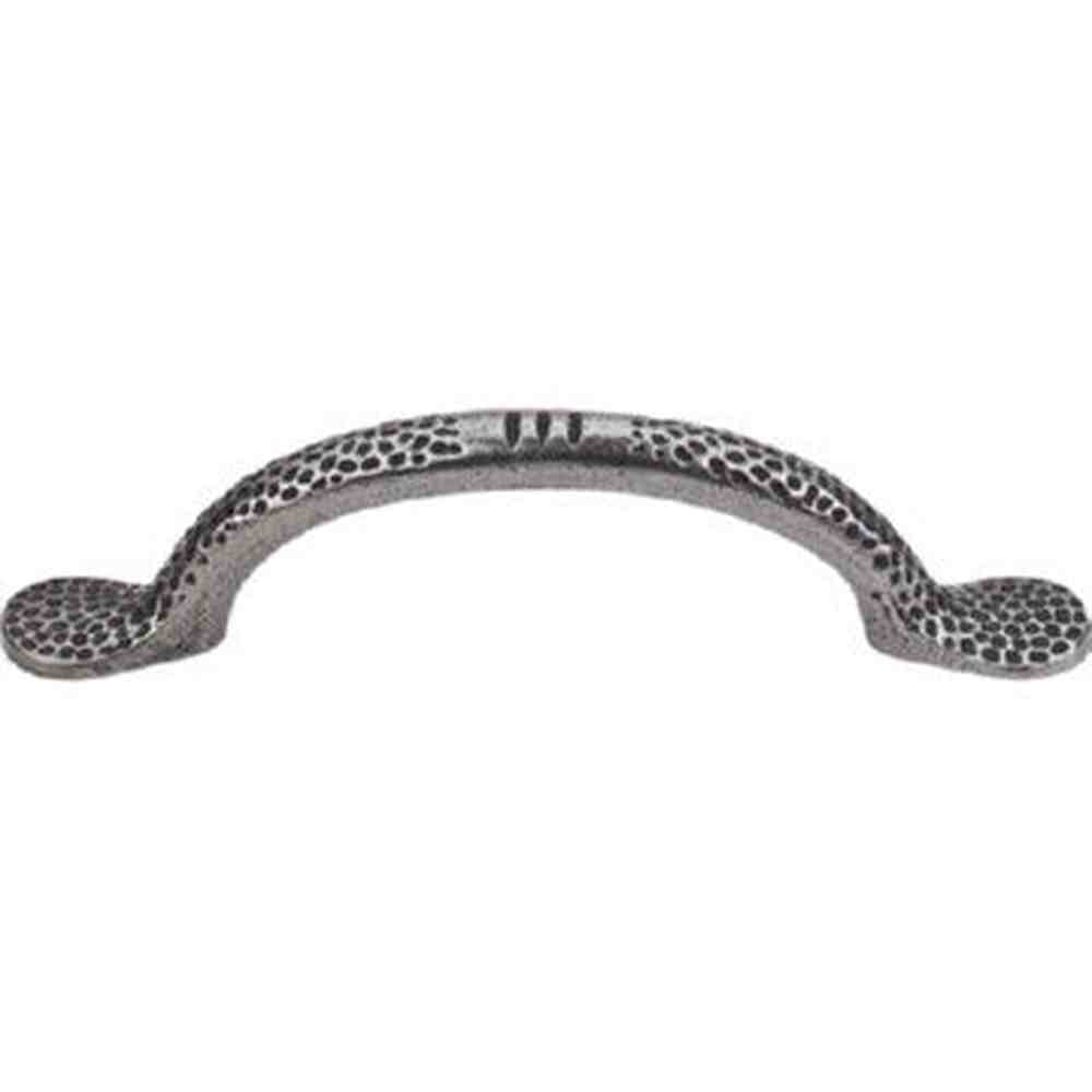 Top Knobs M47 cast iron cabinet pull