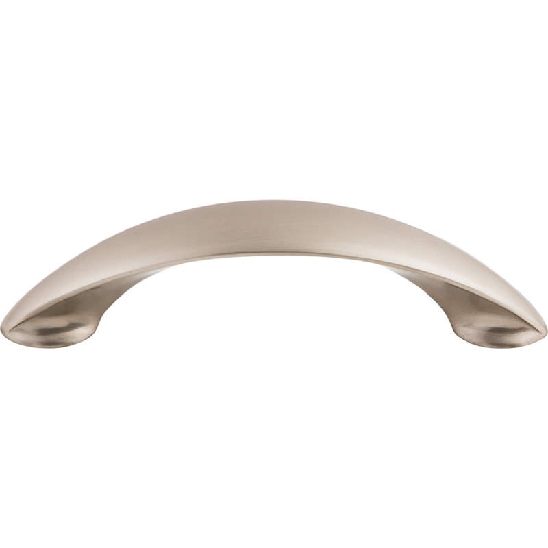 Top Knobs M515 brushed satin nickel cabinet pull