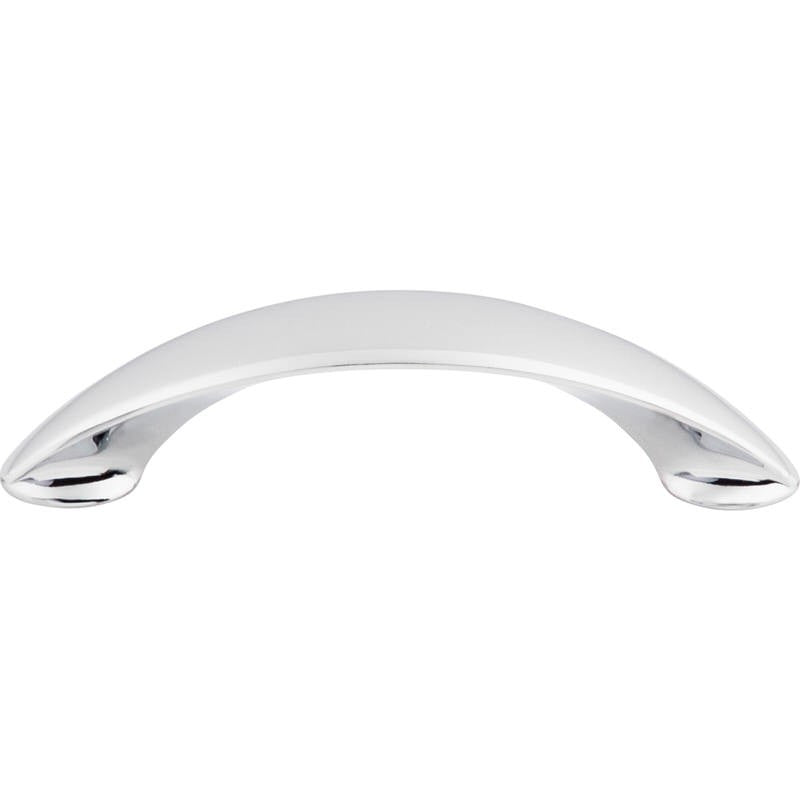 Top Knobs M516 polished chrome cabinet pull