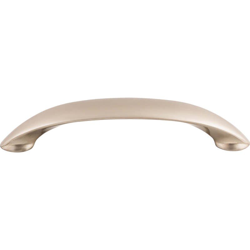 Top Knobs M518 brushed satin nickel cabinet pull