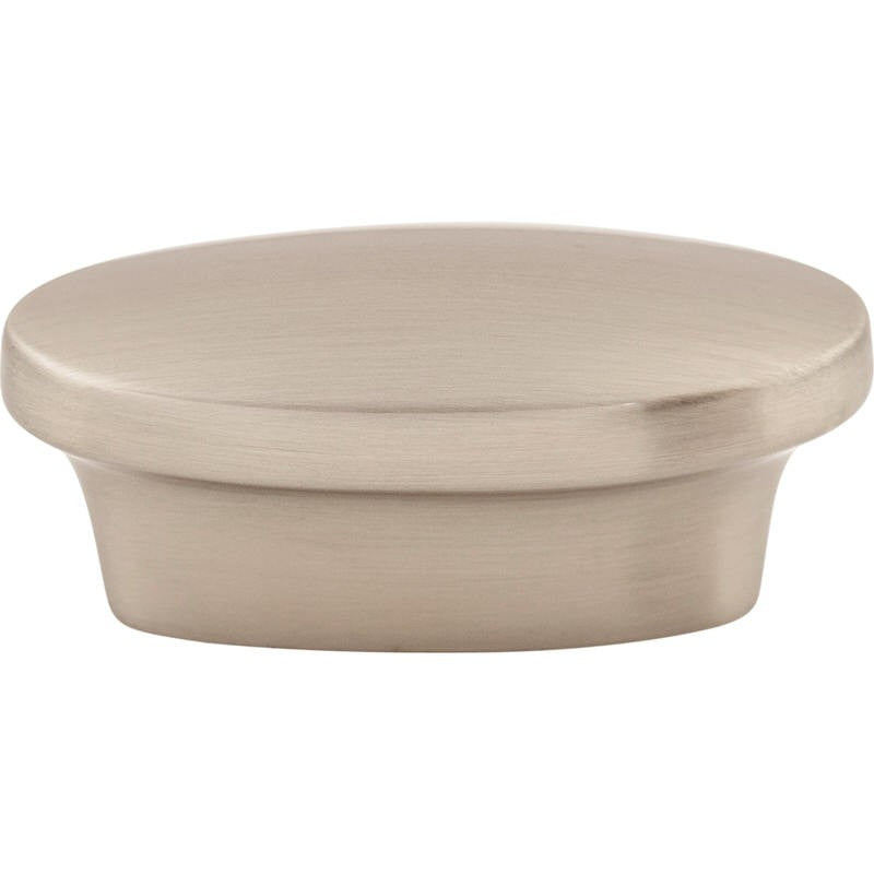 Top Knobs M521 brushed satin nickel cabinet pull