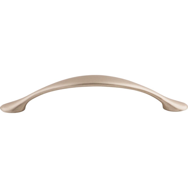 Top Knobs M526 brushed satin nickel cabinet pull