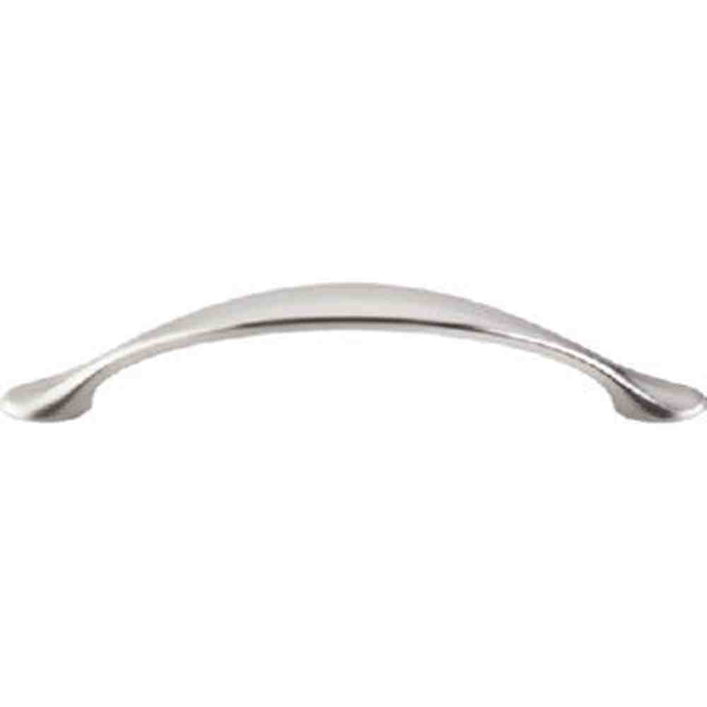 Top Knobs M527 brushed satin nickel cabinet pull