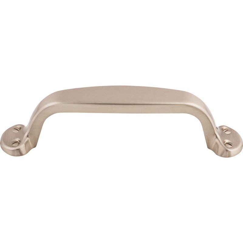 Top Knobs M530 brushed satin nickel cabinet pull