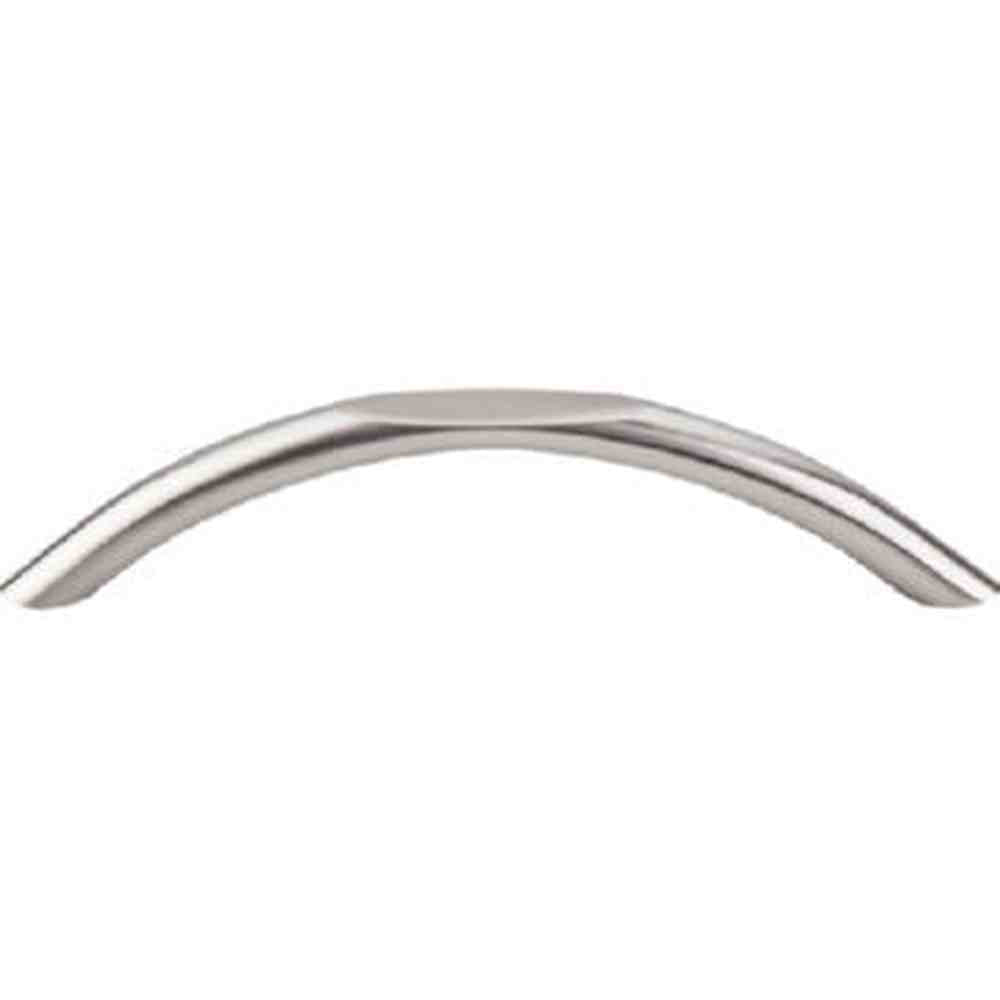 Top Knobs M543 brushed satin nickel cabinet pull