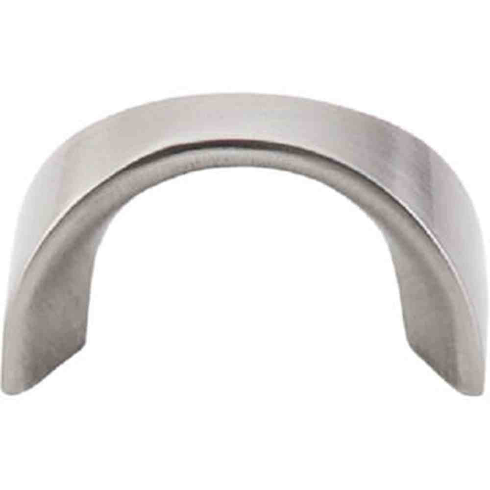Top Knobs M552 brushed satin nickel cabinet pull