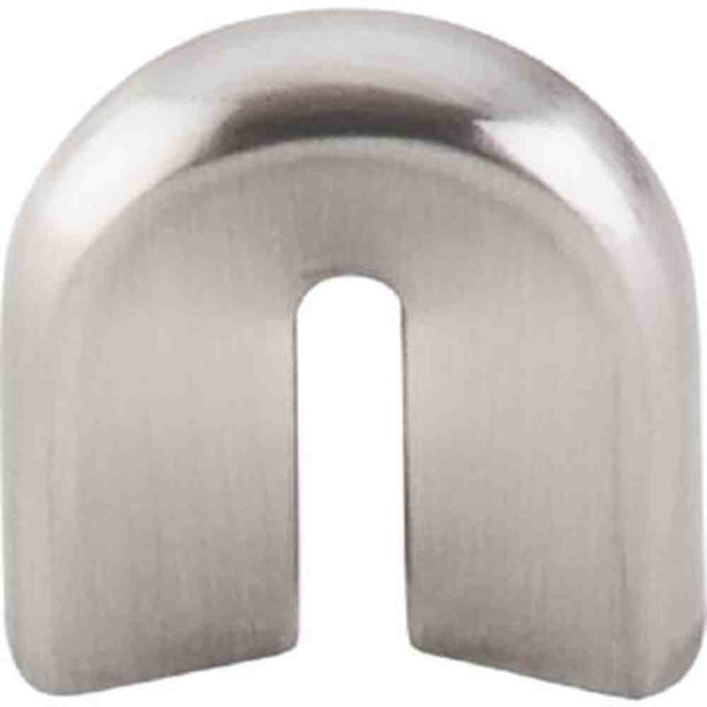 Top Knobs M555 brushed satin nickel cabinet pull