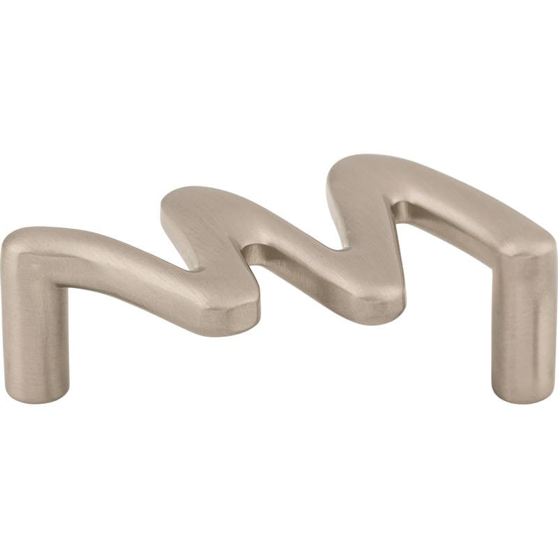 Top Knobs M564 brushed satin nickel cabinet pull