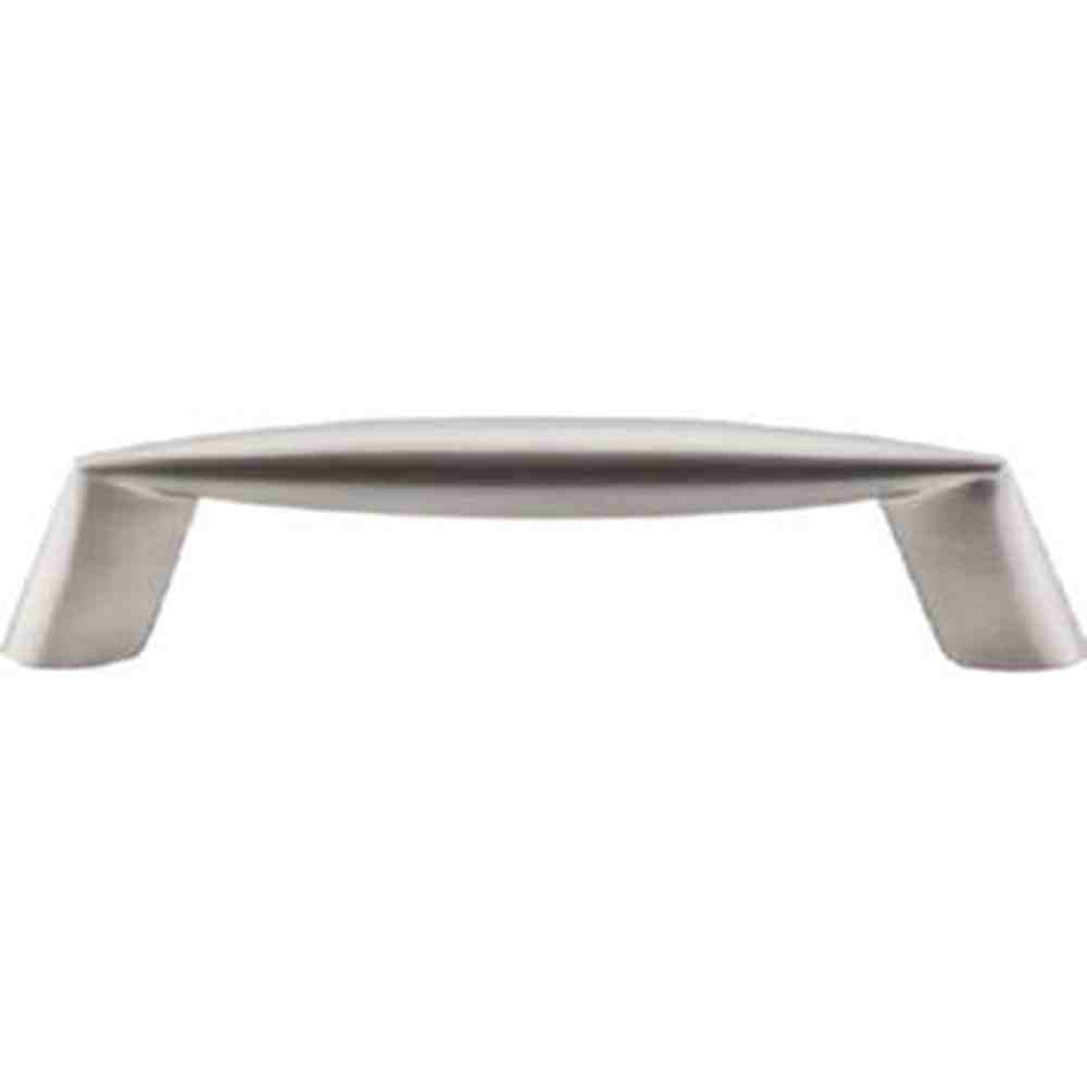 Top Knobs M567 brushed satin nickel cabinet pull