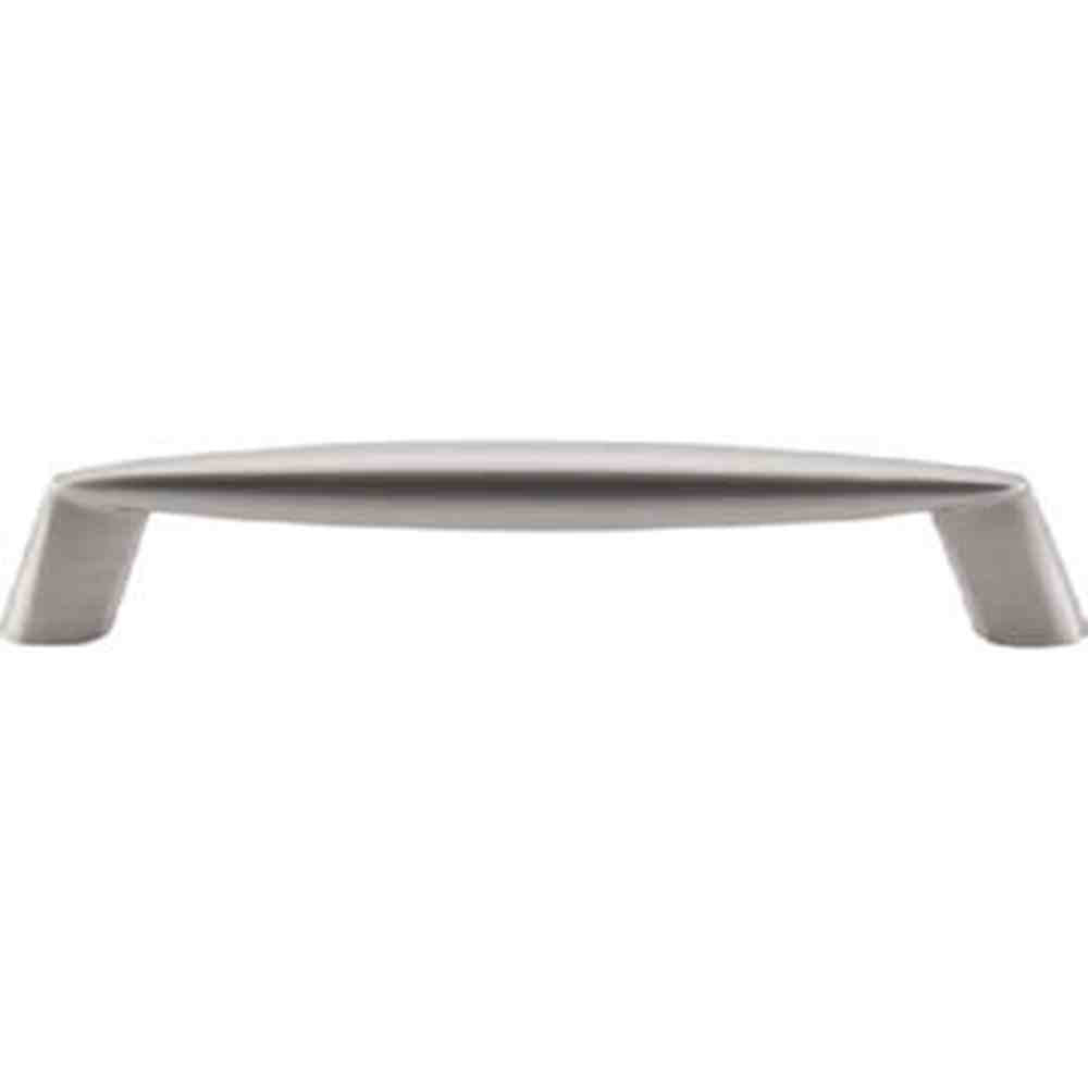 Top Knobs M570 brushed satin nickel cabinet pull