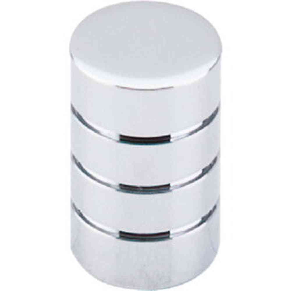 Top Knobs M577 polished chrome cabinet knob