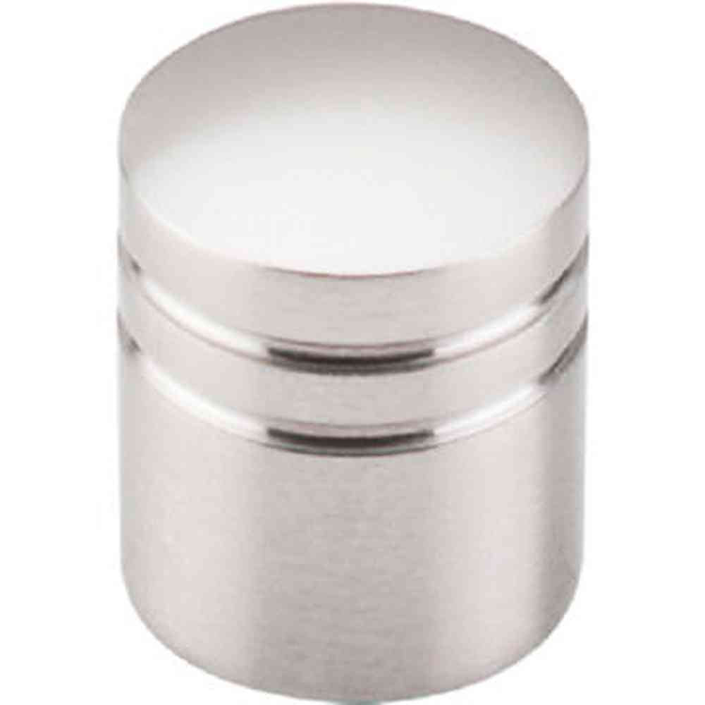 Top Knobs M582 brushed satin nickel cabinet knob